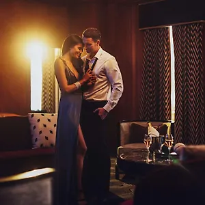 Hotel Fairmont