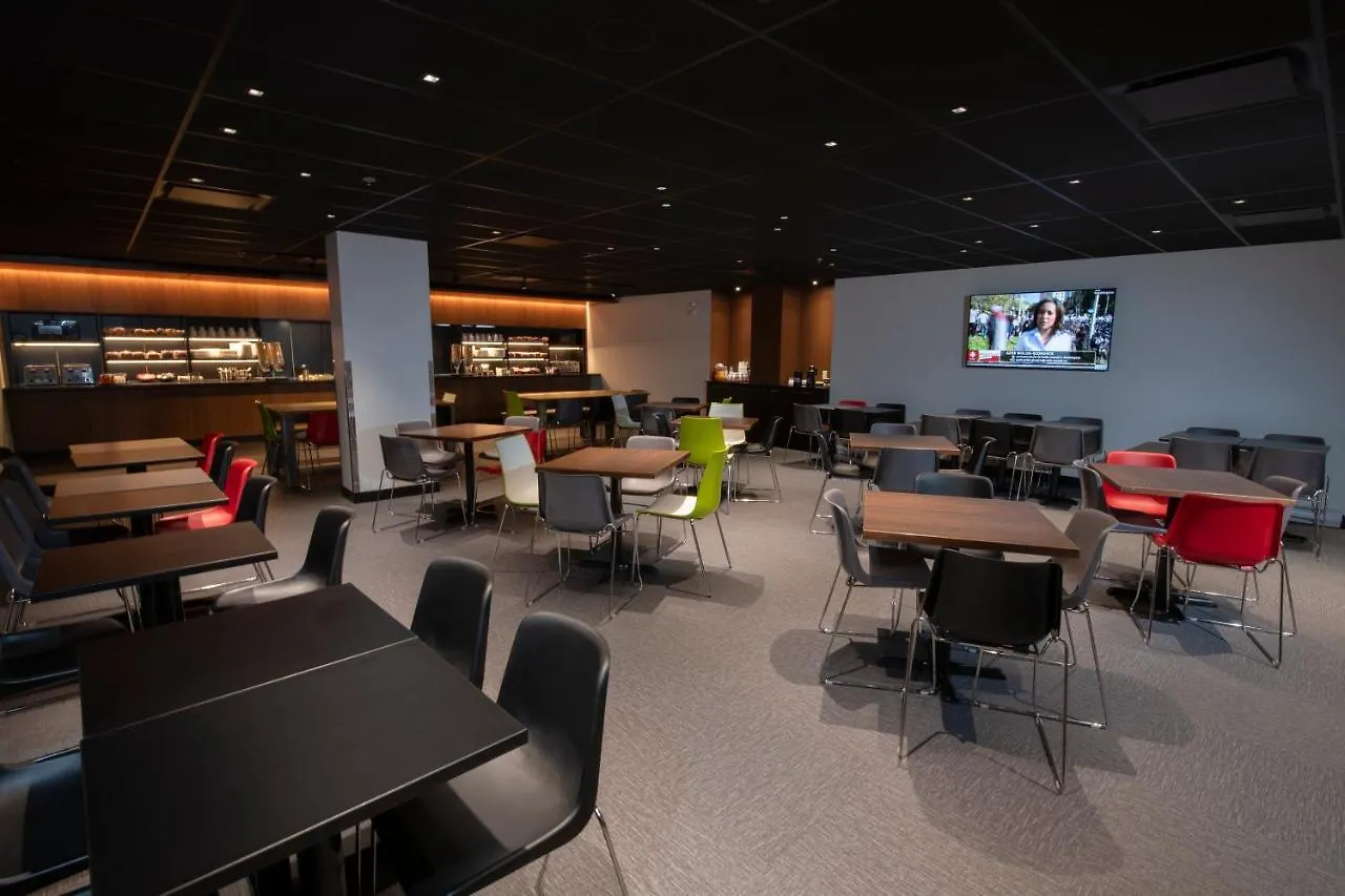 Grand Times Hotel - Aeroport De Quebec