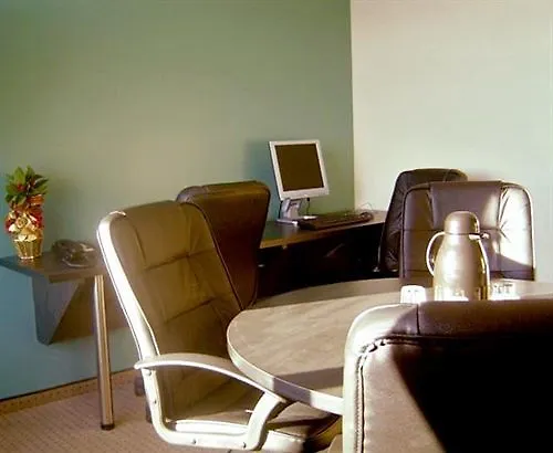 Grand Times Hotel - Aeroport De Quebec