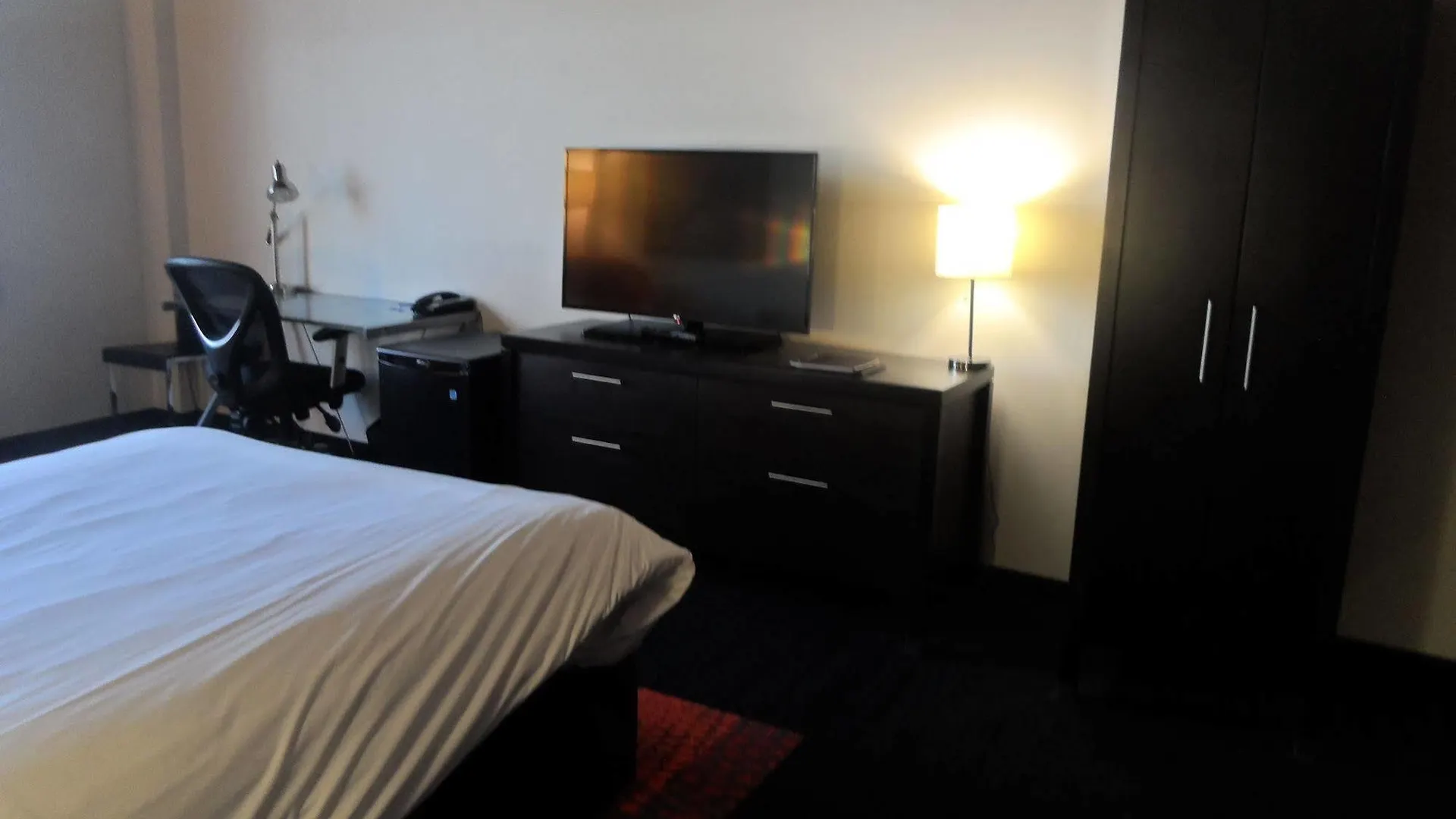 Grand Times Hotel - Aeroport De Quebec Kanada