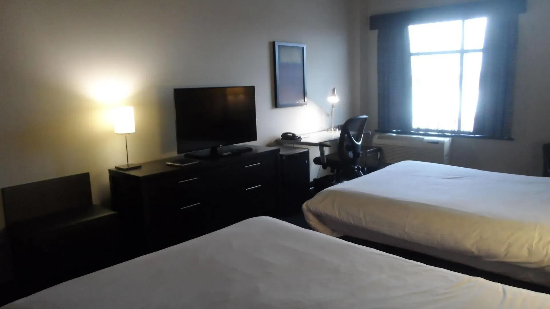 ****  Grand Times Hotel - Aeroport De Quebec Kanada