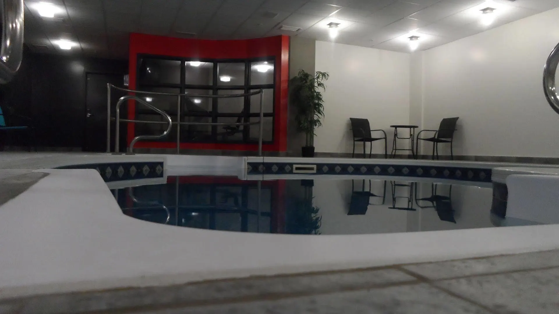 Grand Times Hotel - Aeroport De Quebec